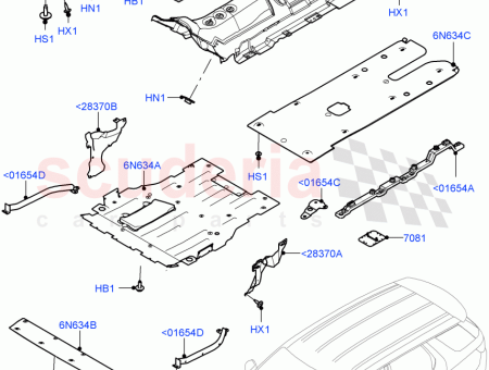 Photo of SCHILD SPRITZSCHUTZ…