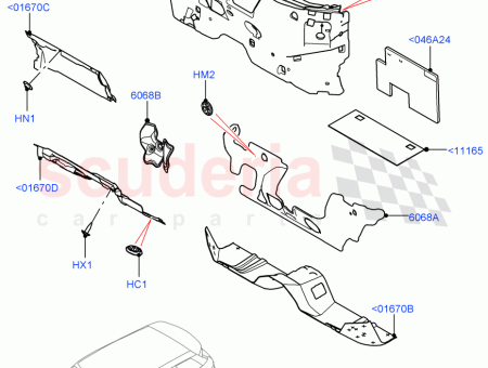 Photo of ISOLATOR ARMATURENBRETT…