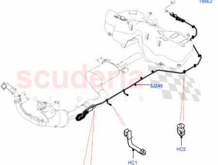 Photo of ROHR DIESELABGASZUFUHR…