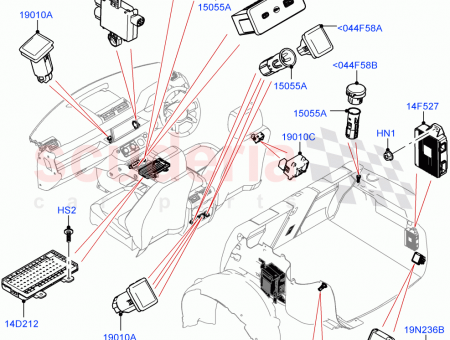 Photo of SOCKET USB…