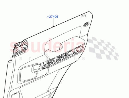 Photo of VERKLEIDUNG T RVERKLEIDUNG…