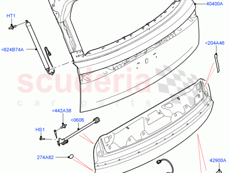 Photo of SCHRAUBE UND UNTERLEGSCHEIBE HEX KOPF…