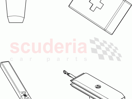 Photo of WARNDREIECK…