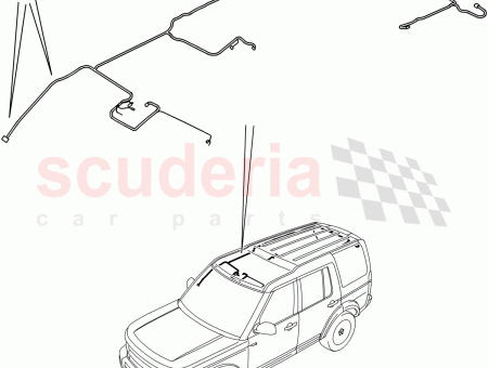 Photo of KLAMMER VERKABELUNG…