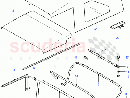 Photo of BAR ROLL…