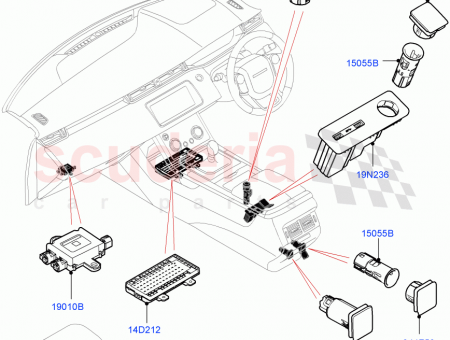 Photo of SOCKET USB…