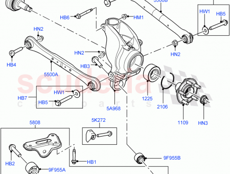 Photo of CIRCLIP BEARING…