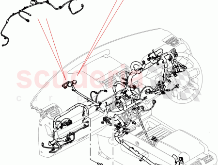 Photo of VERKABELUNG FACIA…