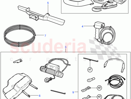 Photo of MODUL STEUERUNG…