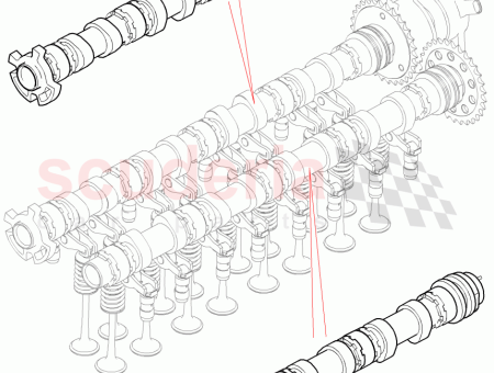 Photo of NOCKENWELLE…