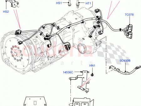 Photo of WIRING ALTERNATOR…