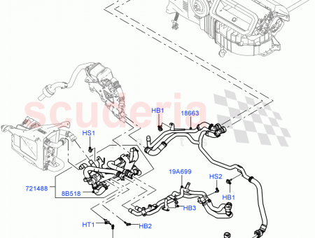 Photo of BRACKET HOSE…