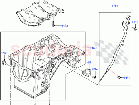 Photo of SCHLAUCH LSTANDSANZEIGE…