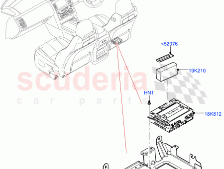 Photo of BRACKET AMPLIFIER…