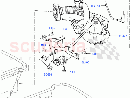 Photo of HALTERUNG SYMPOSER…