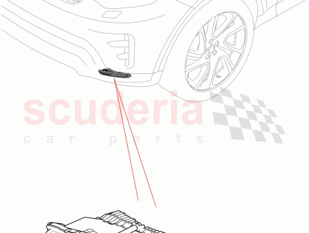 Photo of LEUCHTE NEBEL VORNE…