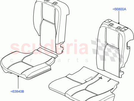 Photo of POLSTER R CKSITZLEHNE F LLUNG…