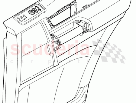 Photo of VERKLEIDUNG T RVERKLEIDUNG…