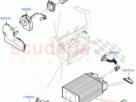 Photo of CLAMP BATTERY…