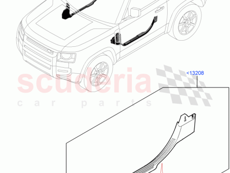 Photo of PLATTE T RVERKLEIDUNG…