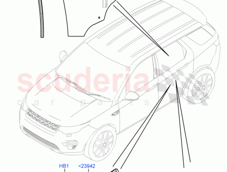 Photo of VERKLEIDUNG T RVERKLEIDUNG…