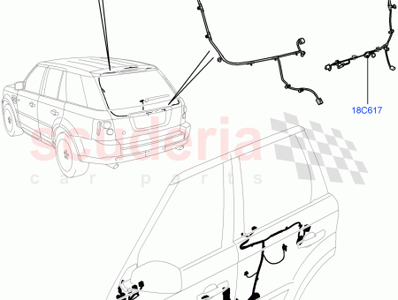 Photo of VERKABELUNG T R…