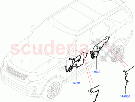 Photo of VERKABELUNG T R…