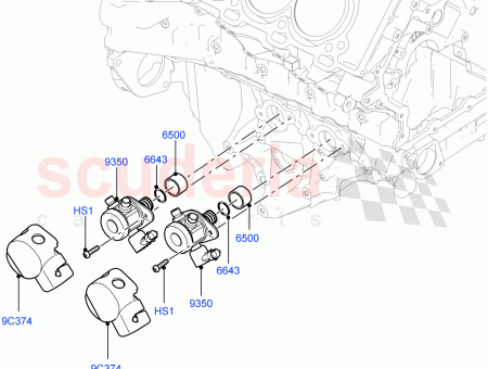 Photo of PUMPE KRAFTSTOFF…