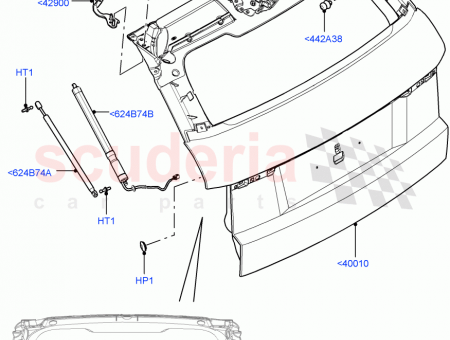 Photo of NUT AND WASHER HEX…