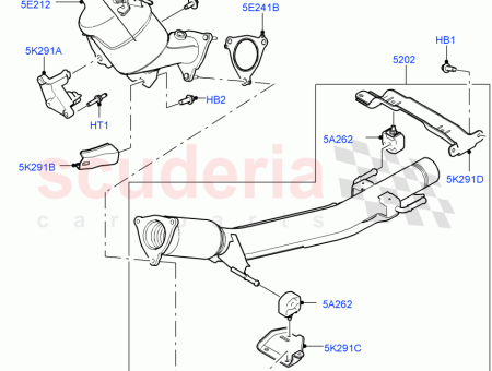 Photo of KATALYSATOR UND PARTIKELFILTER…