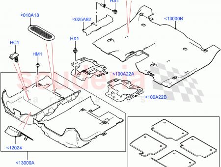 Photo of COVER VENT AIR…