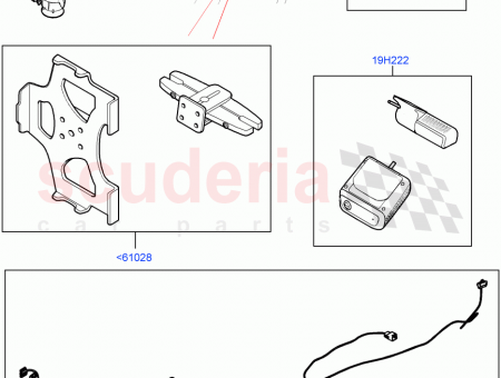 Photo of CAMERA DRIVER AID SYSTEM…