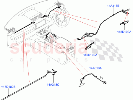 Photo of KABEL INNENBELEUCHTUNG…