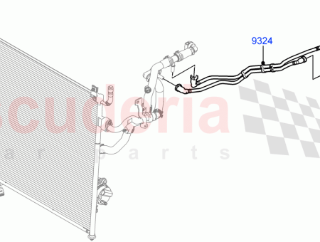 Photo of SCHLAUCH KRAFTSTOFFK HLER…