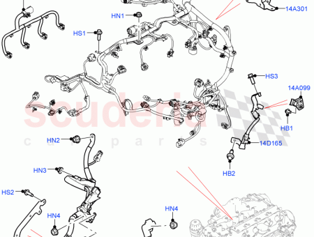 Photo of KLEMME DOPPEL…
