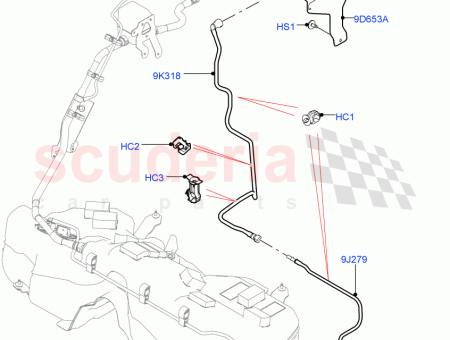 Photo of SCHLAUCH KRAFTSTOFFDAMPF…