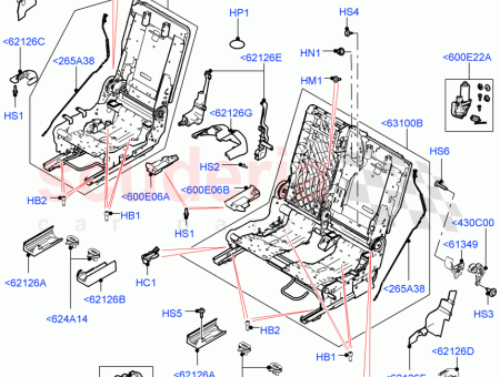 Photo of RAHMEN SITZ…