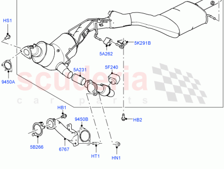 Photo of FILTER DIESELPARTIKELFILTER…