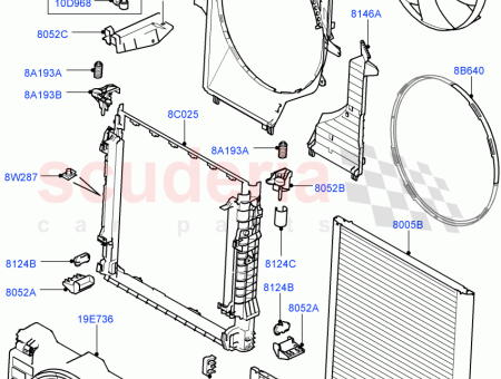Photo of RADIATOR…