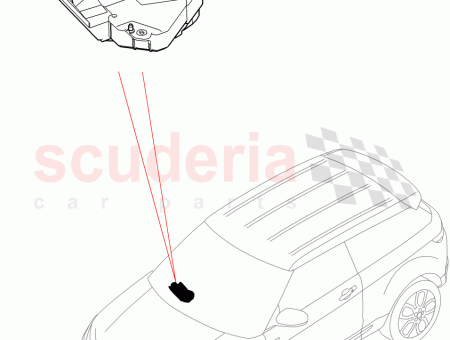 Photo of EINHEIT HEAD UP DISPLAY…