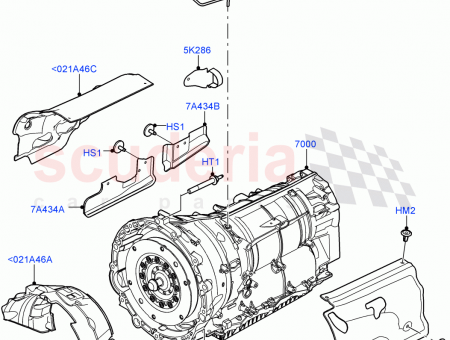 Photo of TUBE TRANSMISSION VENTILATION…