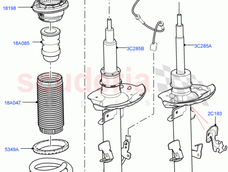 Photo of JUMPER WIRING…