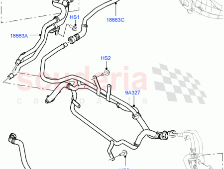 Photo of SCHLAUCH HEIZUNGSWASSER…