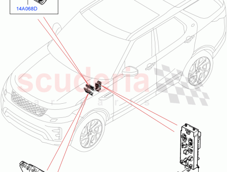 Photo of VERKLEIDUNG SICHERUNGSKASTEN…