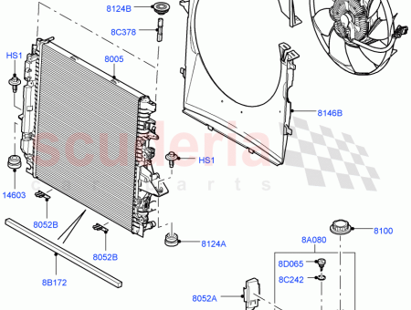 Photo of RADIATOR…