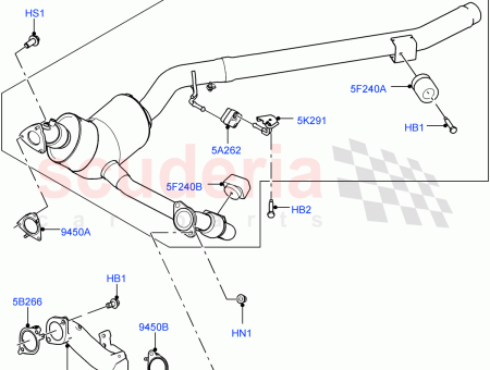 Photo of DICHTUNG AUSPUFFKR MMER…