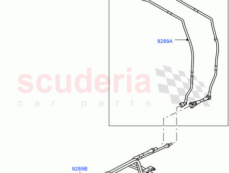 Photo of ROHRLEITUNG KRAFTSTOFF…