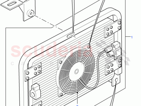 Photo of KONDENSATOR…