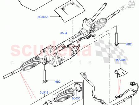 Photo of HEAT SHIELD SENSOR…