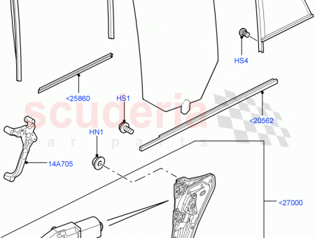 Photo of MOTOR WINDOW OPERATING…